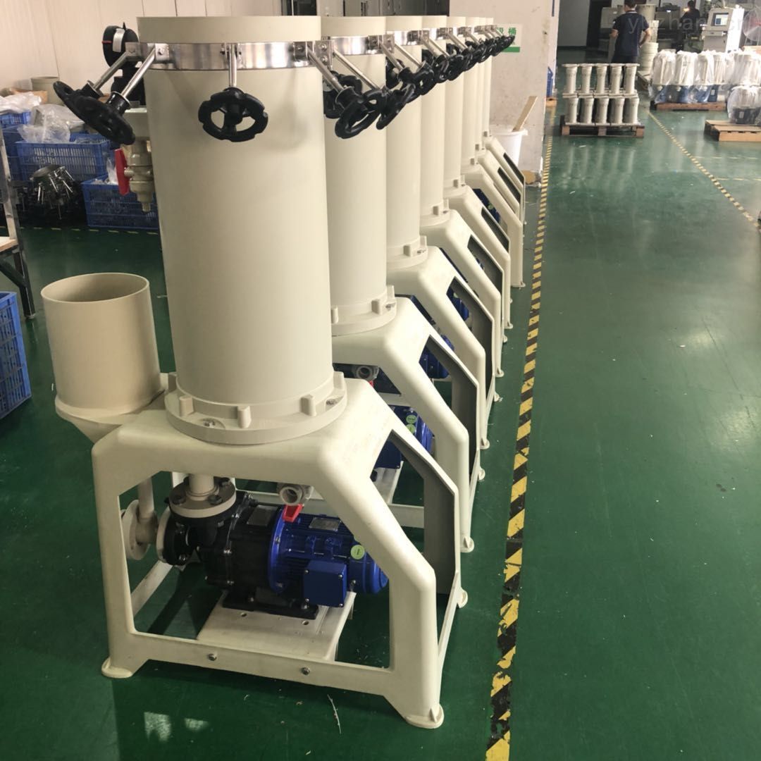 化學過濾器 化學過濾器