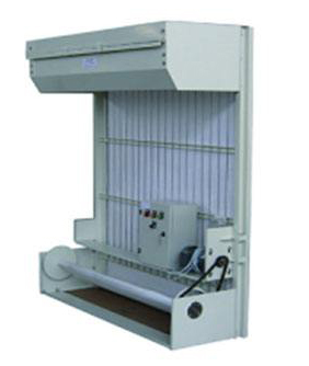 卷簾過(guò)濾器