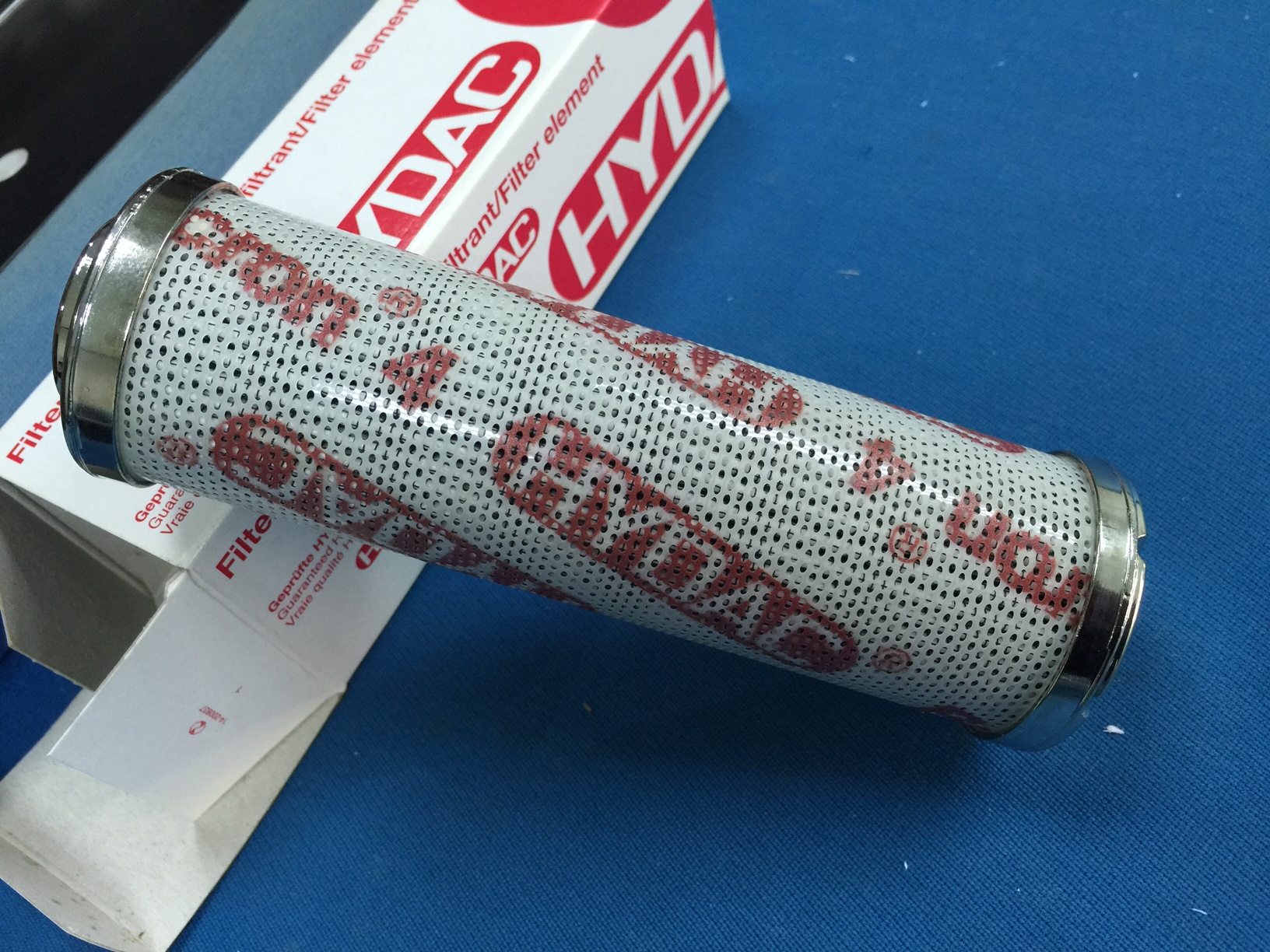 進口賀德克替代濾芯