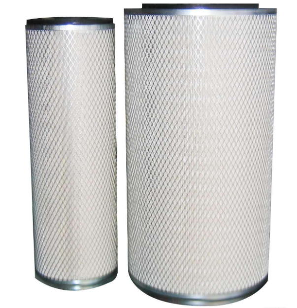 空氣過(guò)濾器濾芯