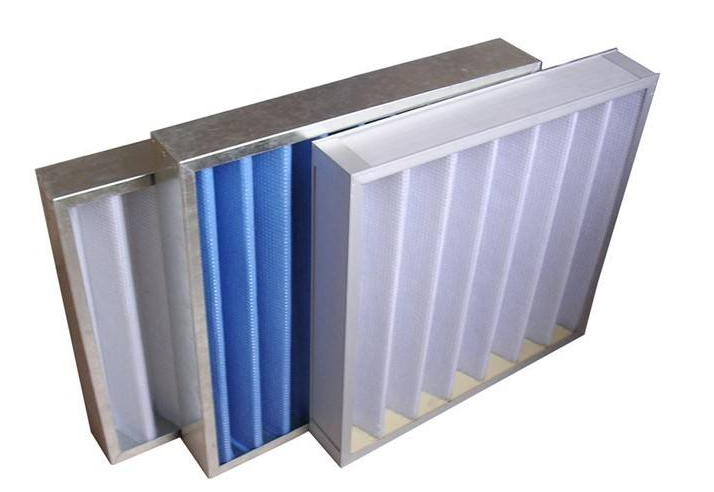 空調(diào)箱過濾器