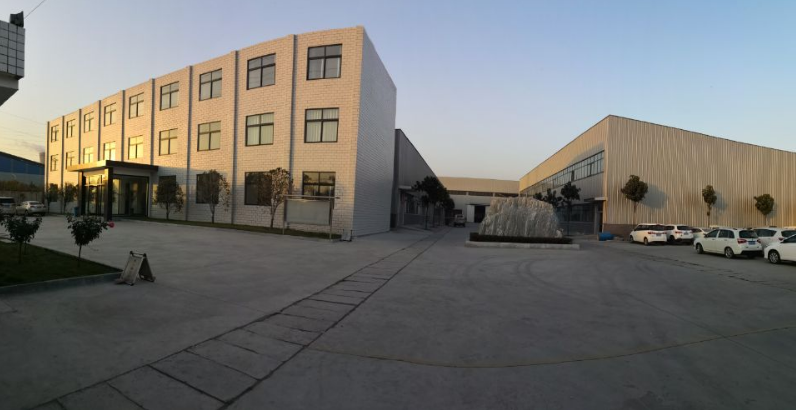 新鄉過濾器生產廠家