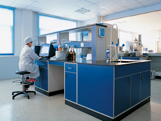 油檢測實驗室 油檢測實驗室