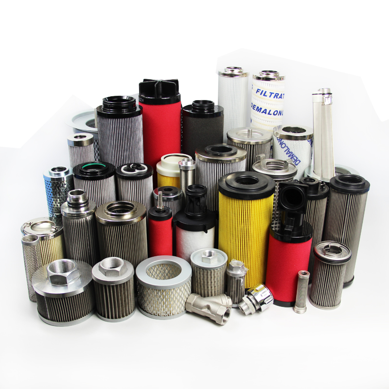 德瑪隆濾器 德瑪隆濾器