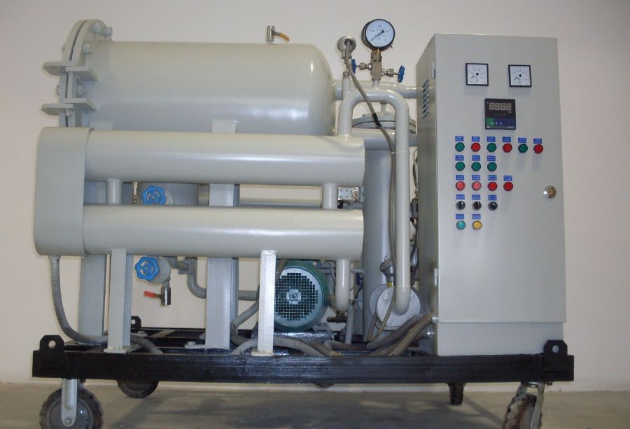 濾油機(jī) 濾油機(jī)