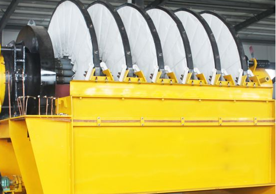 盤式過濾器 盤式過濾器