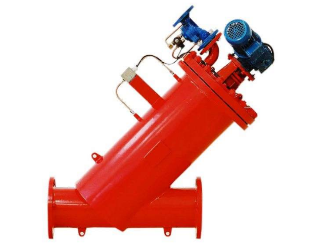 管路過(guò)濾器