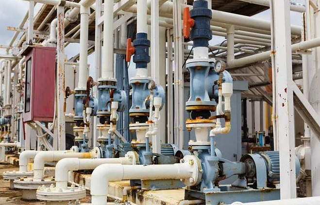 化工廠實拍 化工廠實拍