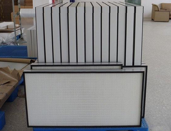 HV高效過(guò)濾器