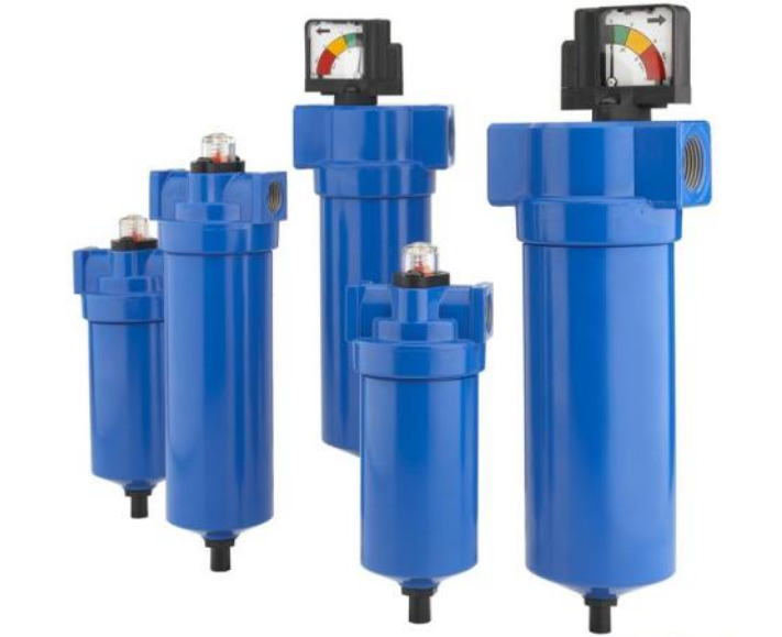 過(guò)濾器廠家