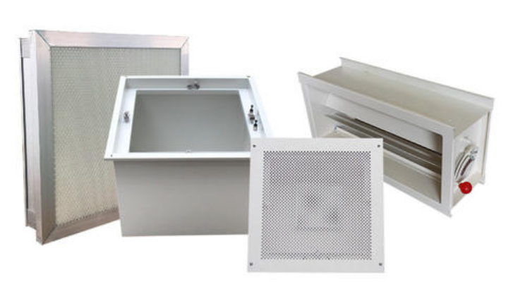 液槽式高效過(guò)濾器 液槽式高效過(guò)濾器