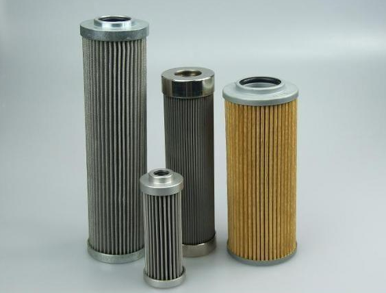 液壓油濾芯