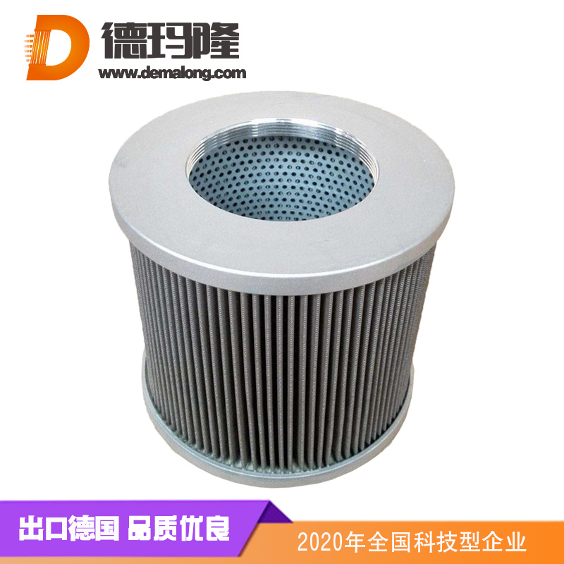 定期做好筒式過濾器的檢修工作？