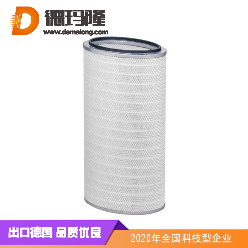德瑪隆-除塵濾筒P034303-016-436