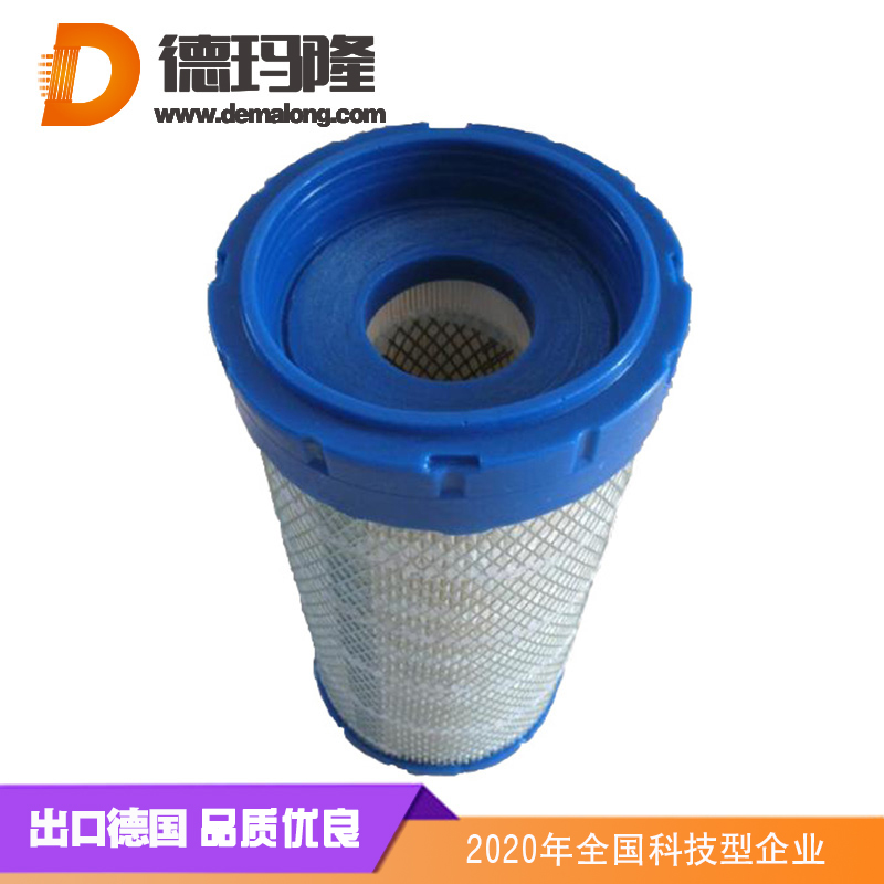 德瑪隆-卡盤濾筒