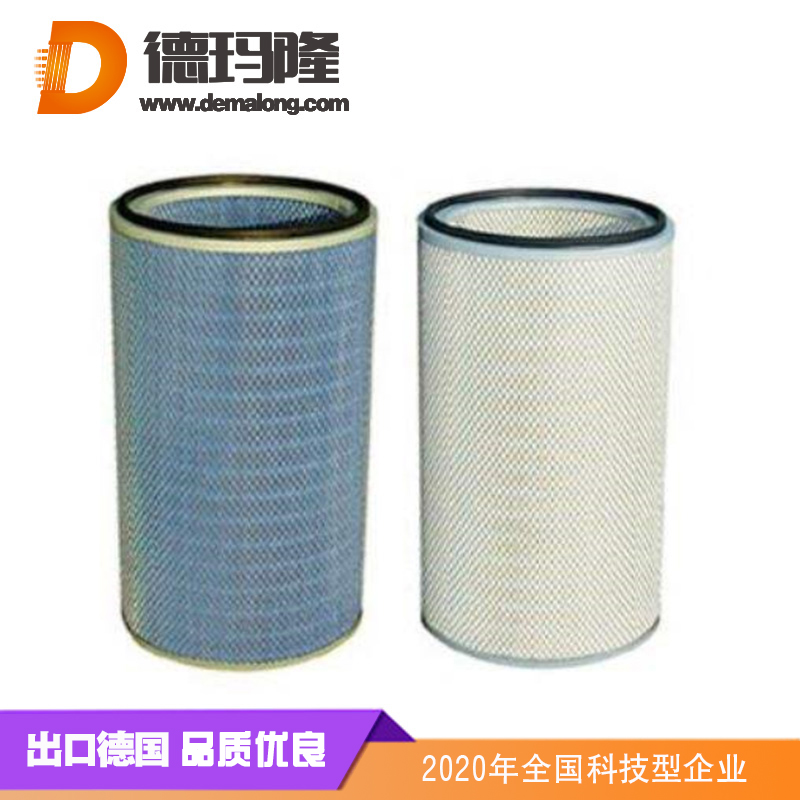 德瑪隆-覆膜濾筒
