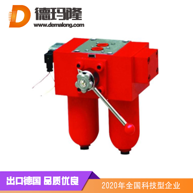 德瑪隆-RFDBN/HC330F10D1L24回油過濾器