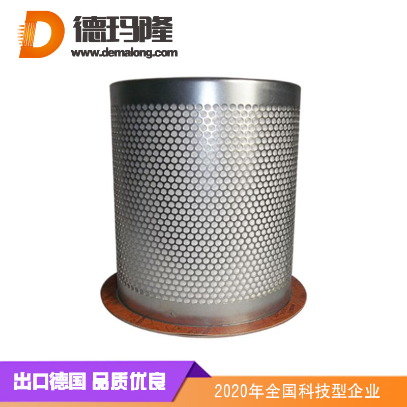 壽力-043334壽力螺桿式空壓機(jī)用油氣分離器