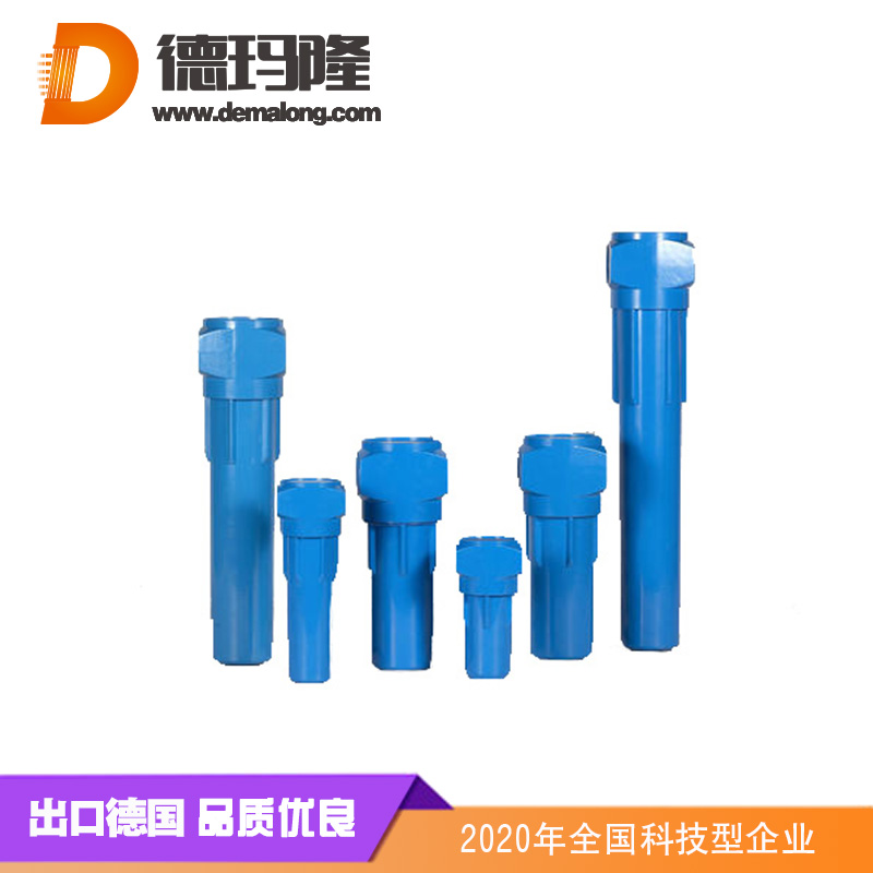 漢克森-管式過濾器