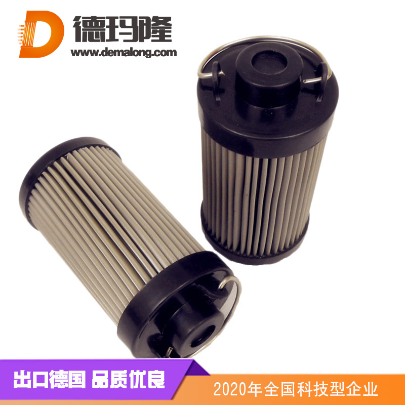 德瑪隆-2600R020BN4C/QPG5液壓油濾芯