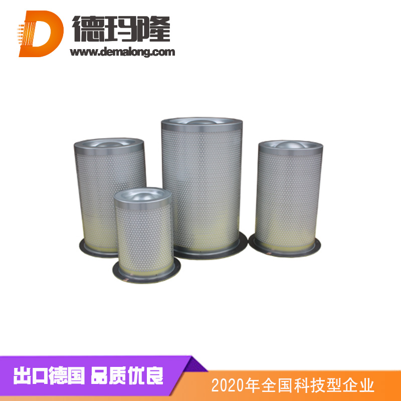  哪些質量問題會引發空壓機濾芯哪些故障？怎么判斷？