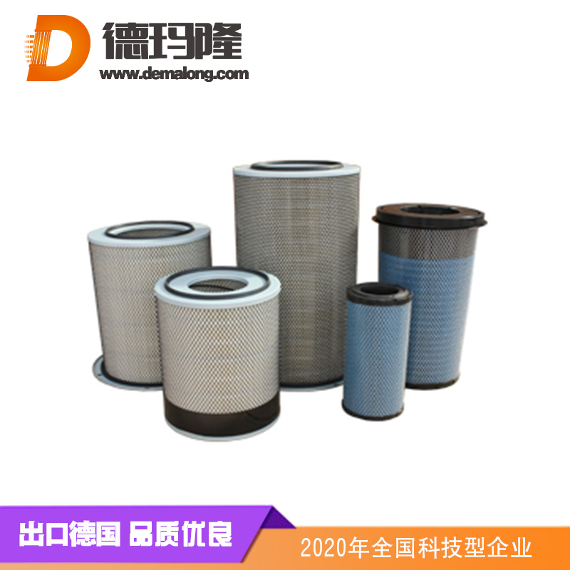 高效纖維過(guò)濾器的生產(chǎn)過(guò)程及其過(guò)濾原理