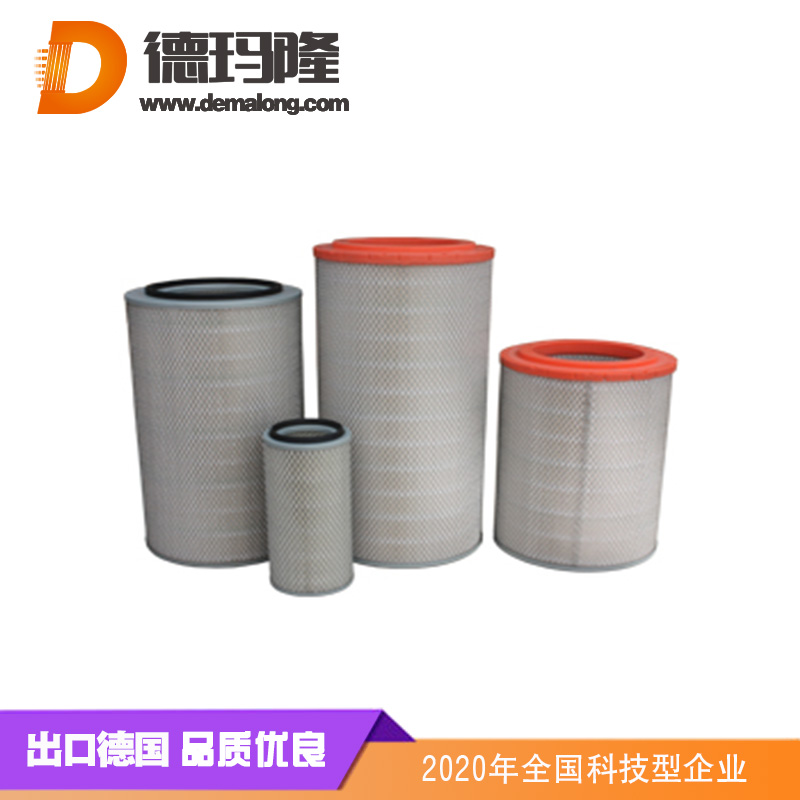 四大點教您購買空氣濾清器