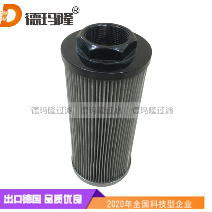 德瑪隆供應液壓吸油濾芯FS170B7T125