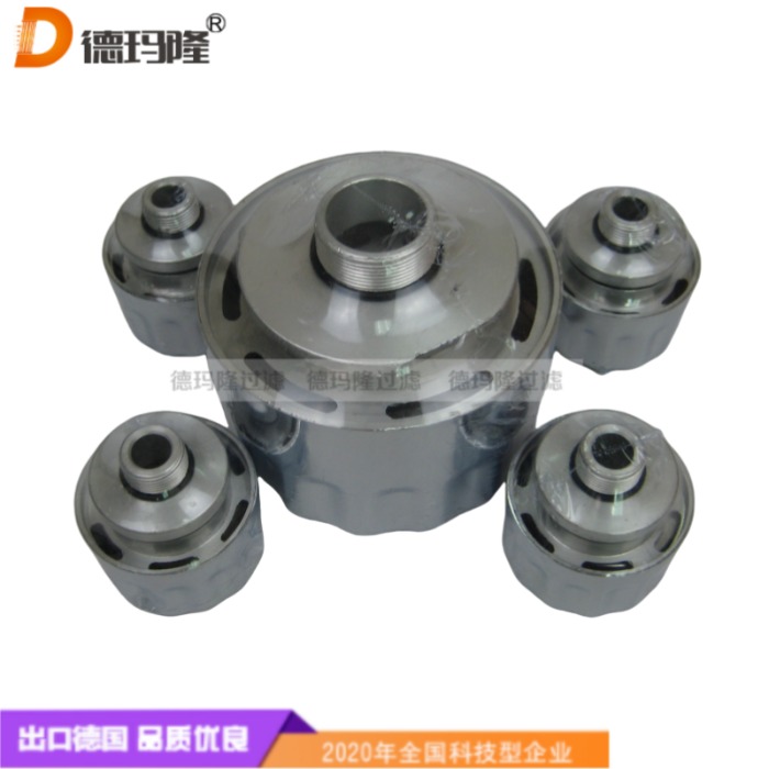 德瑪隆供應油箱呼吸器BFP 4G10W1.0