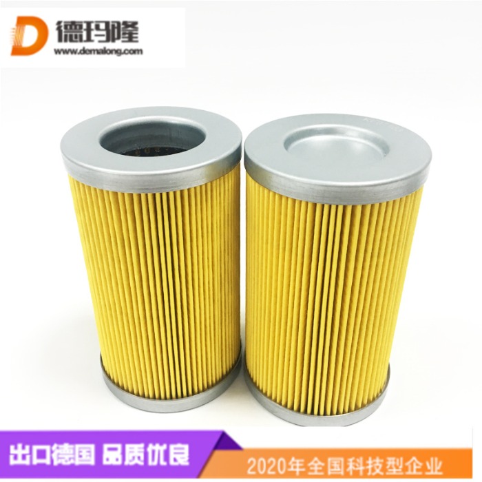 德瑪隆供應(yīng)船舶濾芯7650310 7650416用于3508DI 發(fā)動機(jī)上