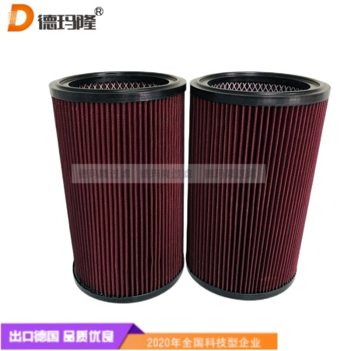 德瑪隆供應(yīng)發(fā)動機(jī)空氣濾芯HR16707  1968518