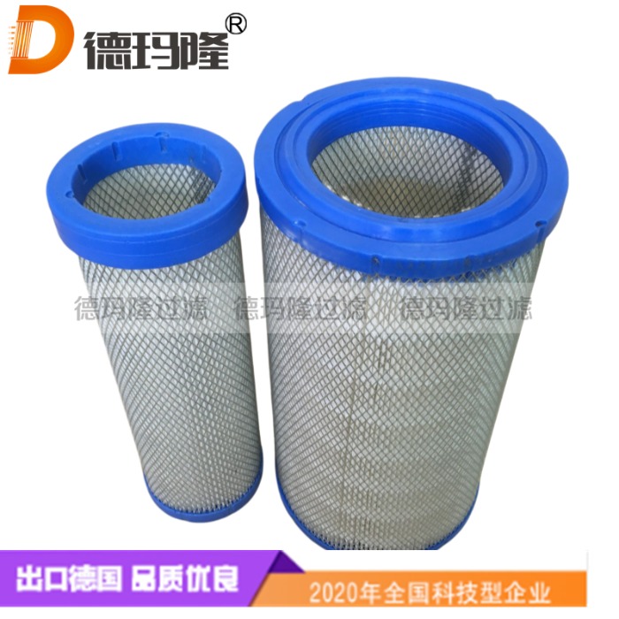 德瑪隆供應(yīng)空氣濾芯1142151110  1-14215111-0