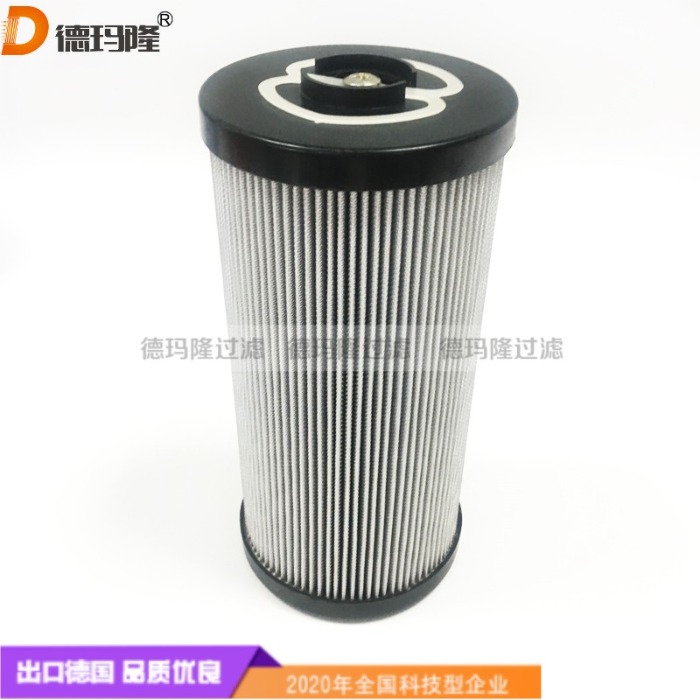 德瑪隆供應(yīng)濾油機(jī)精濾芯HP107L18-VTM710-C-V 