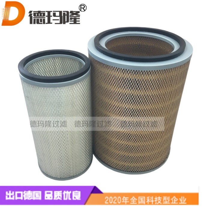  德瑪隆供應(yīng)甲板液壓機(jī)械油濾芯H28545