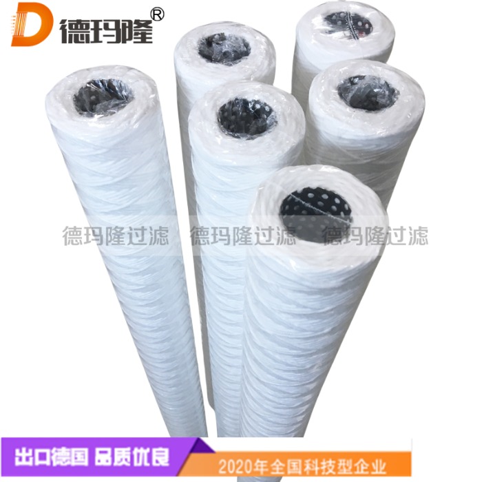 德瑪隆供應(yīng)水濾芯W(wǎng)F4P20018H13