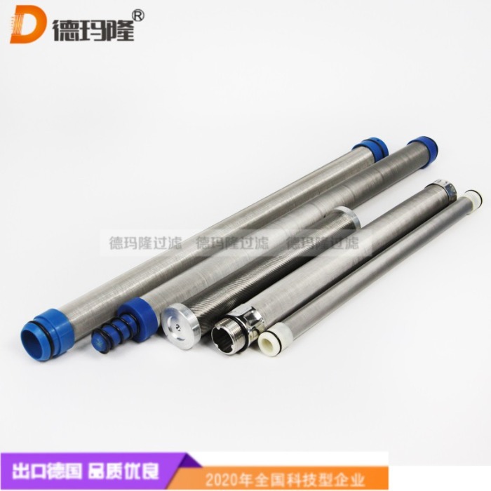 德瑪隆供應(yīng)蠟燭濾芯1104422