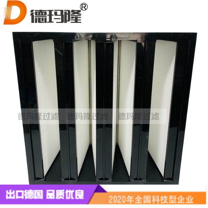 德瑪隆供應(yīng)板框空氣濾芯AF25330 Panel Air filter 