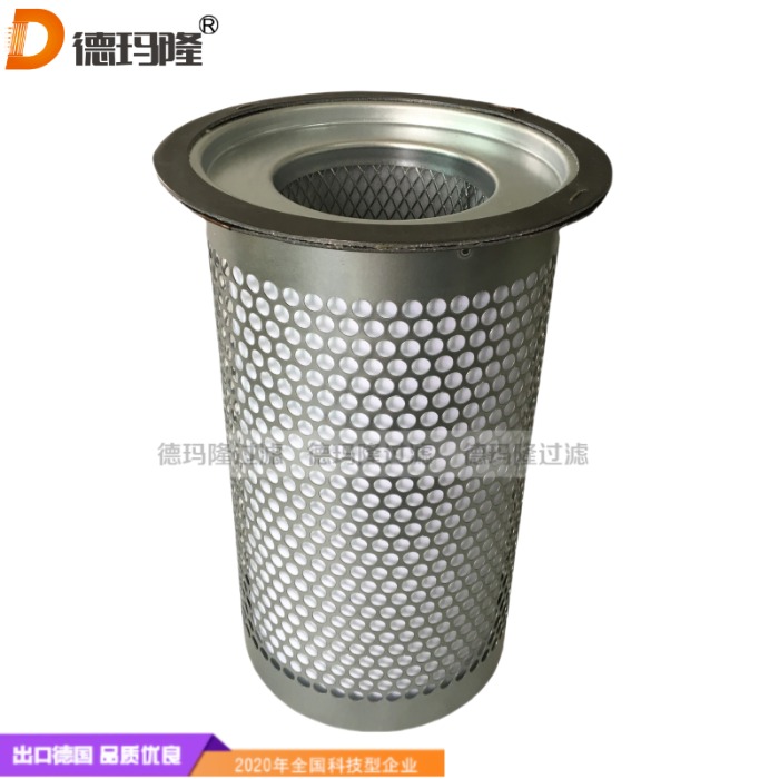 德瑪隆供應(yīng)空壓機(jī)油分濾芯911230100073