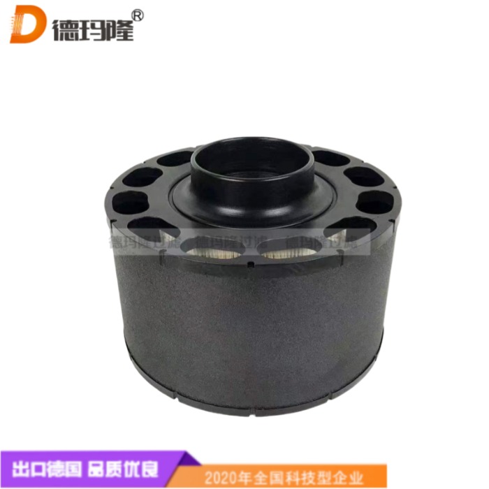 德瑪隆供應空壓機空氣濾芯4755306000 