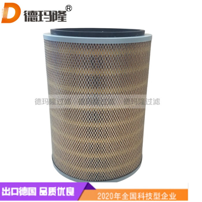 德瑪隆供應潤滑油濾芯HP19NL4-10MB