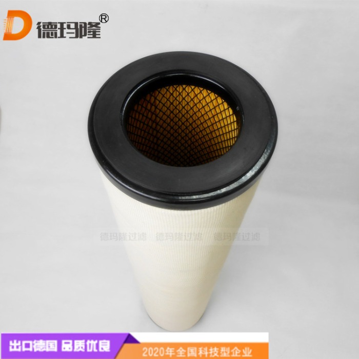 德瑪隆供應(yīng)潤(rùn)滑油濾清器濾芯聚結(jié)過濾器濾芯EUS 41HN