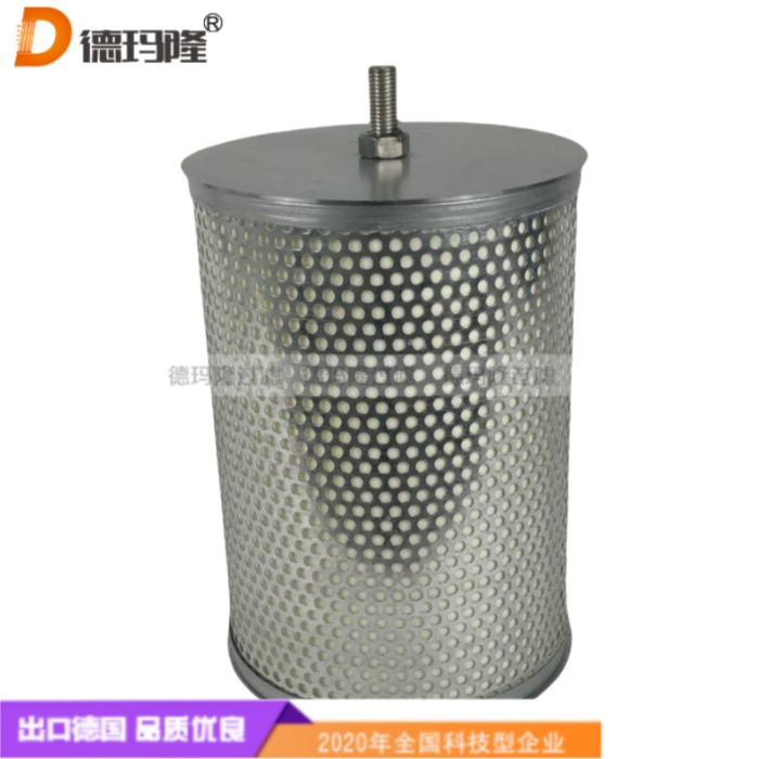 德瑪隆供應空壓機油分濾芯43083401 14SP523 